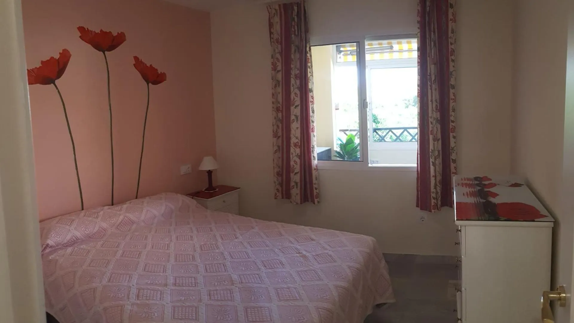 Gamonal28 Luxury Apartment Benalmádena