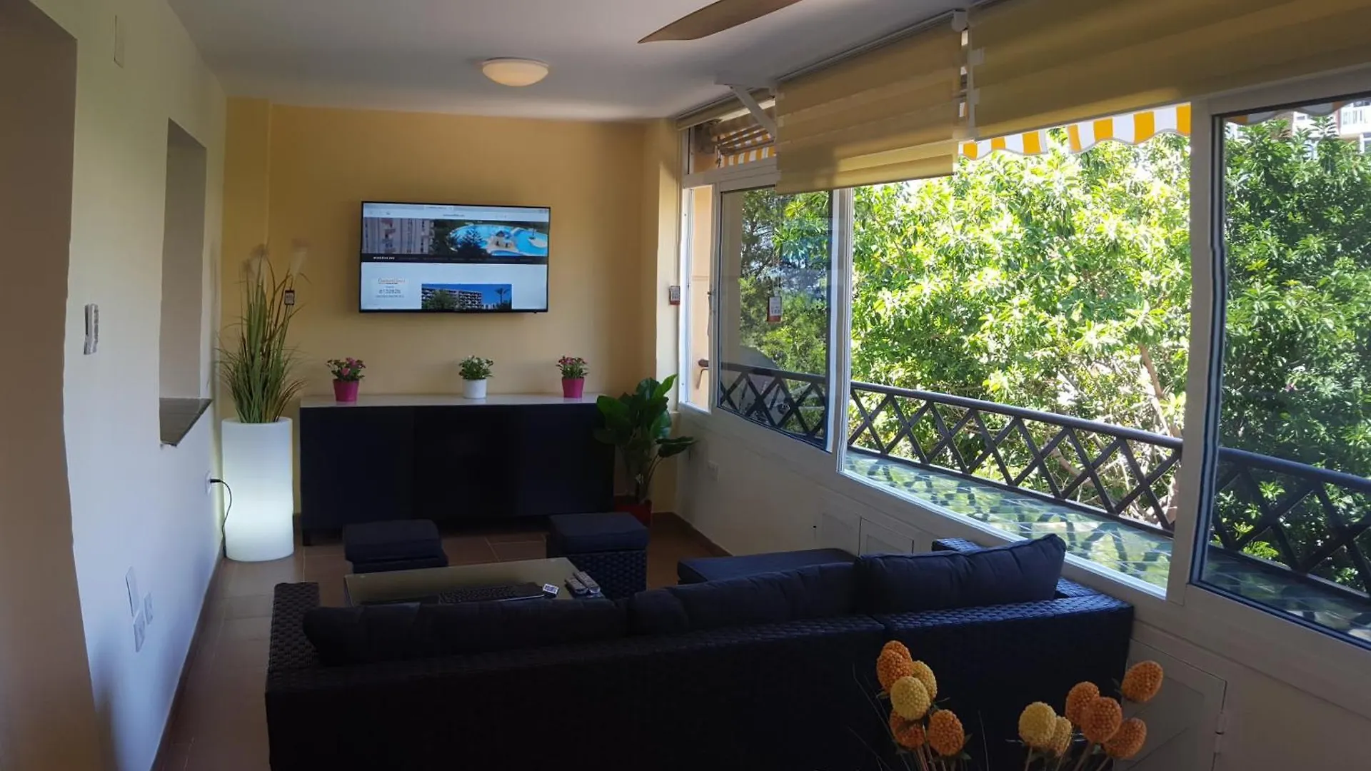 Gamonal28 Luxury Apartment Benalmádena